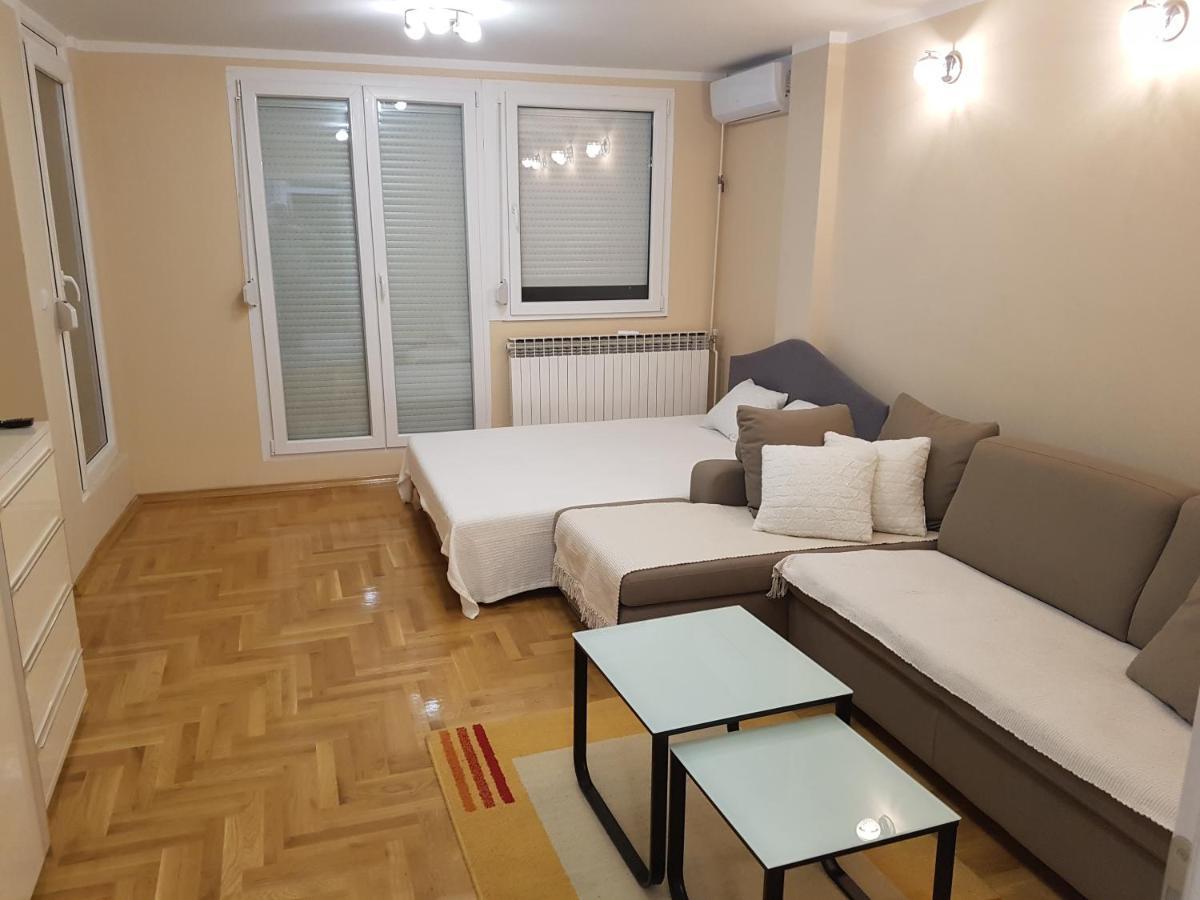 Premium Apartment Banja Luka Exterior photo
