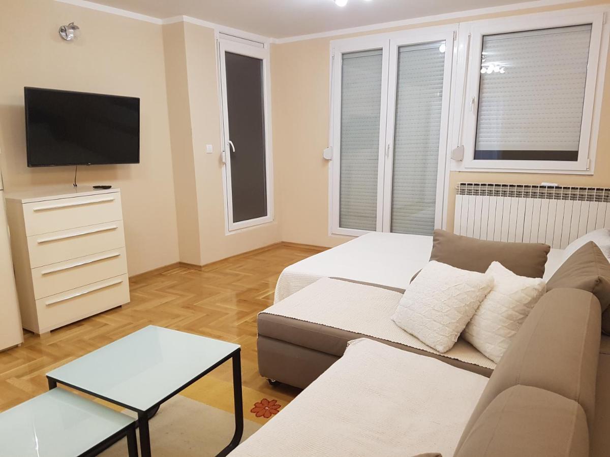 Premium Apartment Banja Luka Exterior photo